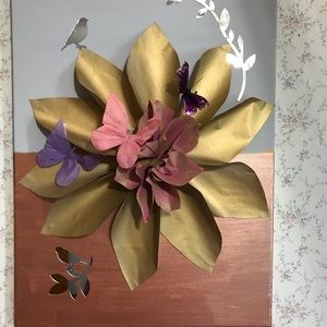 Meet your Posher, Saskya